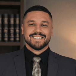 Rafael Carlos Araújo, advogado — OAB/SC 49.525